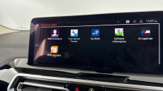 BMW X3 xDrive20d MHT xLine 5dr Step Auto Diesel Estate